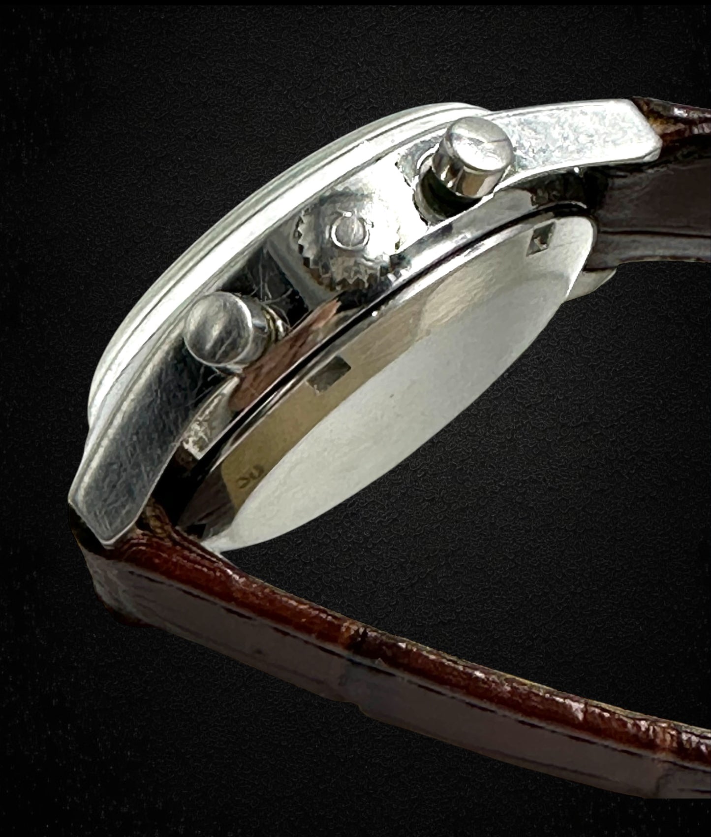 Omega De Ville Chronograph ref. 145.018 calibro 861