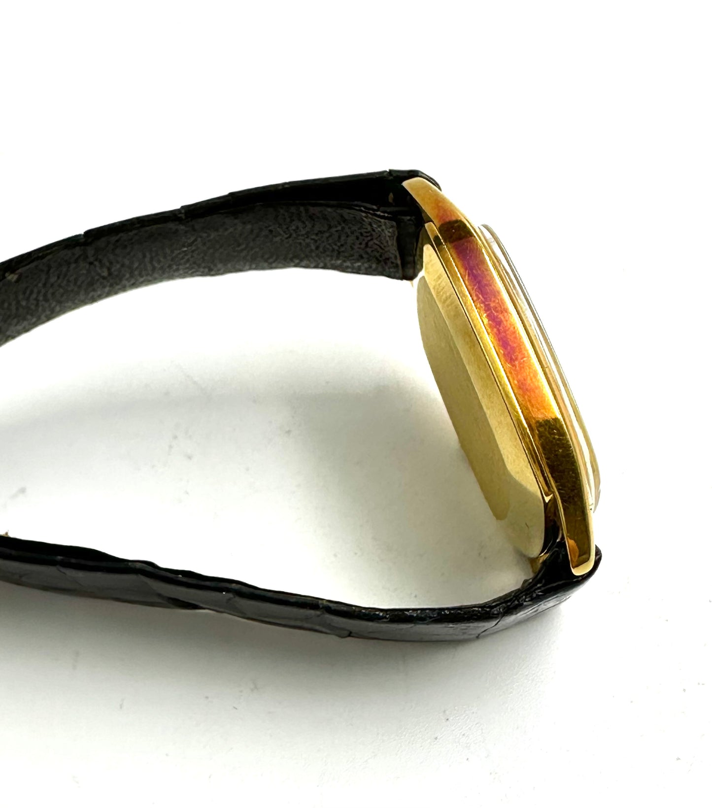 IWC Schaffausen anni '70, ref. 2770