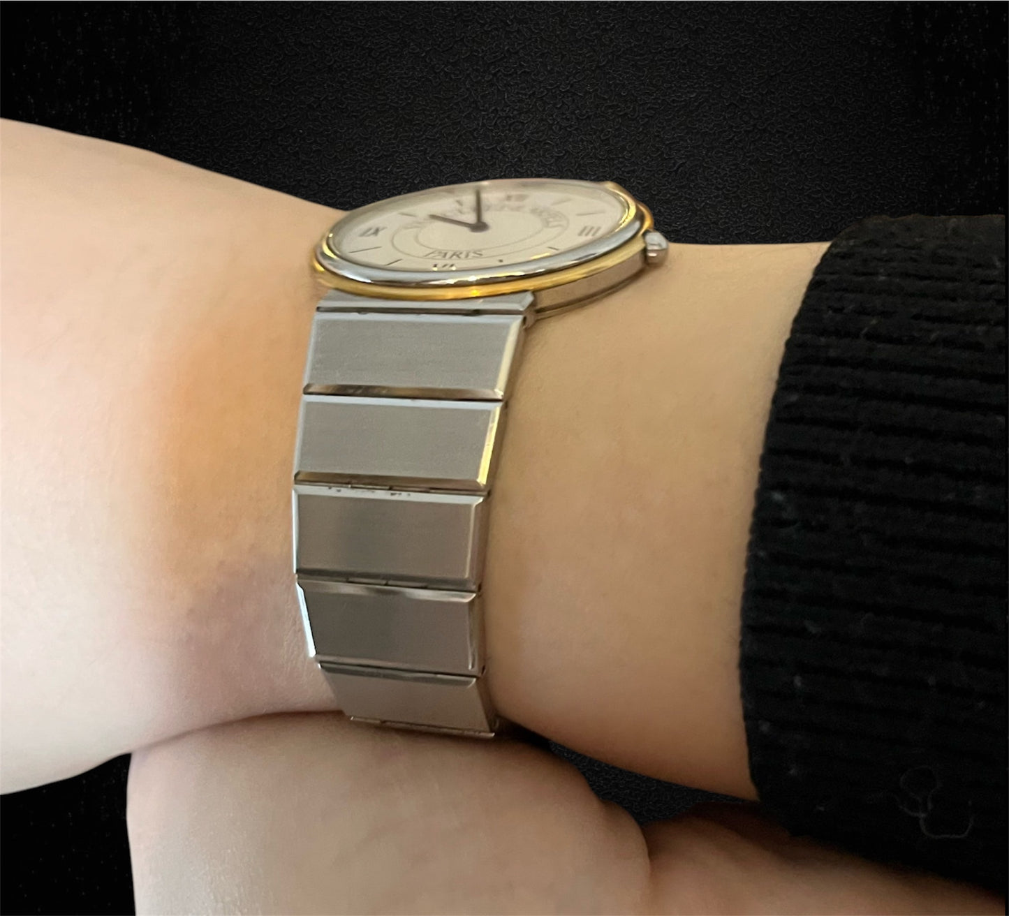 Van Cleef & Arpels - "la Collection" No.22 - Ref 43106 - Unisex - 1990-1999