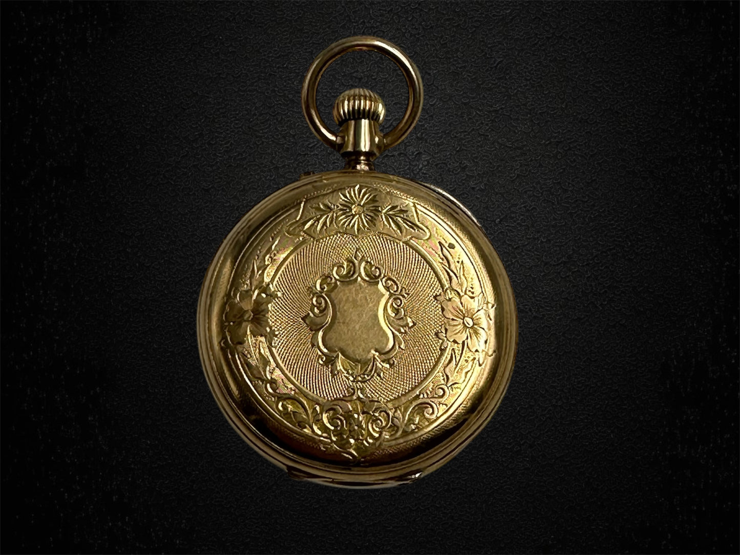 Orologio da Tasca da Signora, primi '900