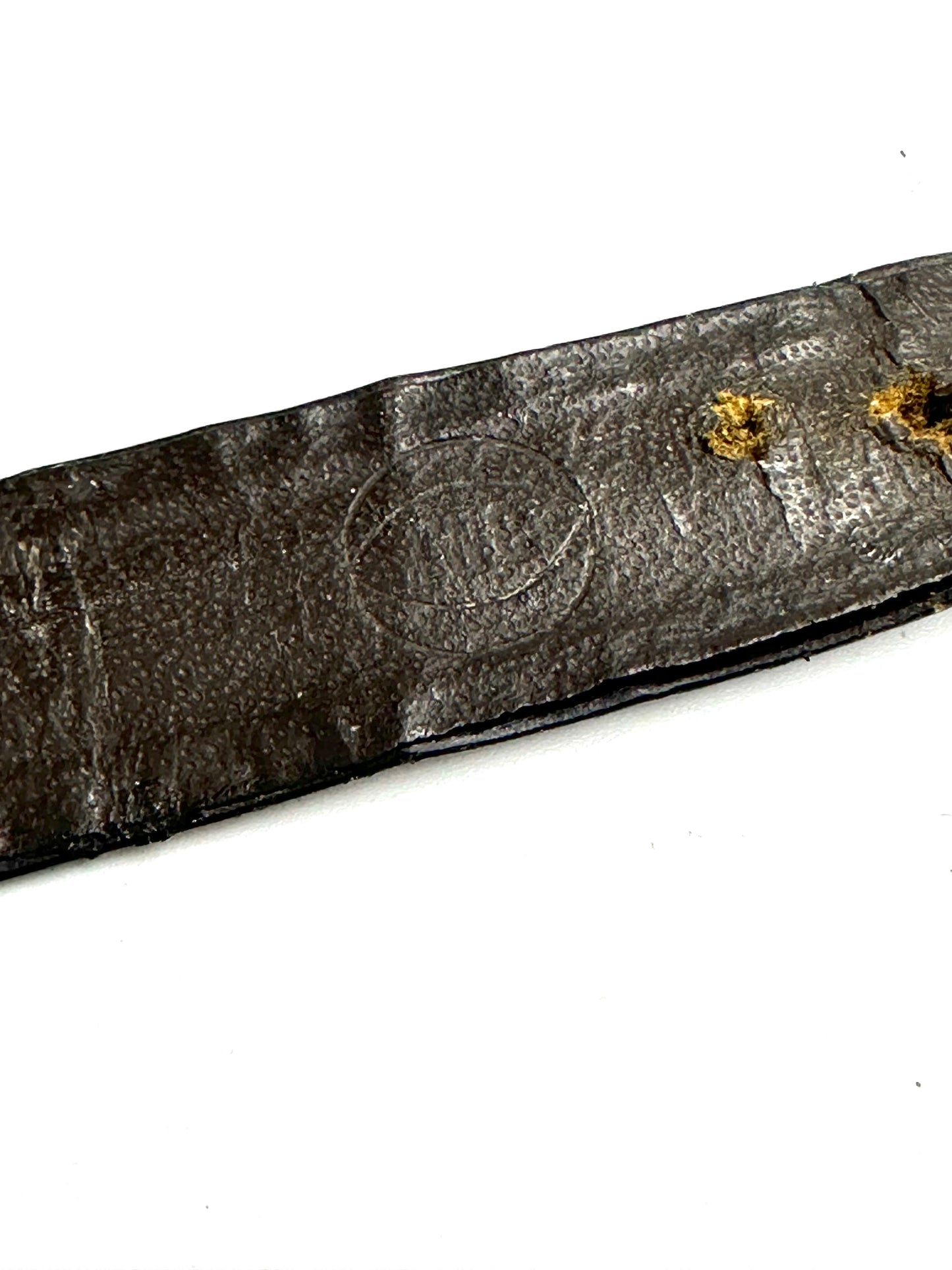 IWC Schaffausen anni '70, ref. 2770