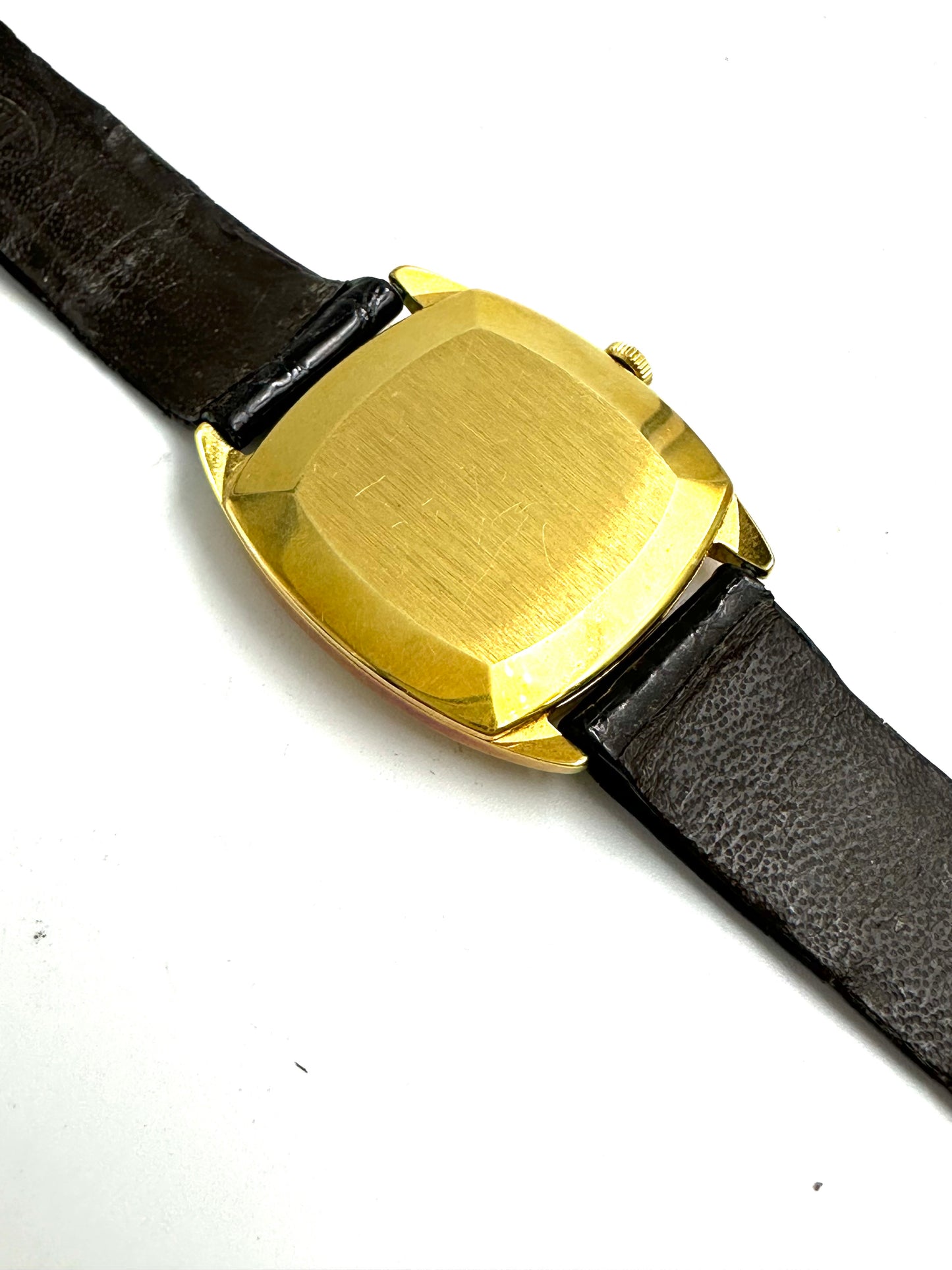 IWC Schaffausen anni '70, ref. 2770