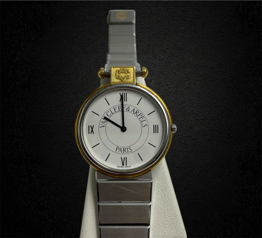 Van Cleef & Arpels - "la Collection" No.22 - Ref 43106 - Unisex - 1990-1999