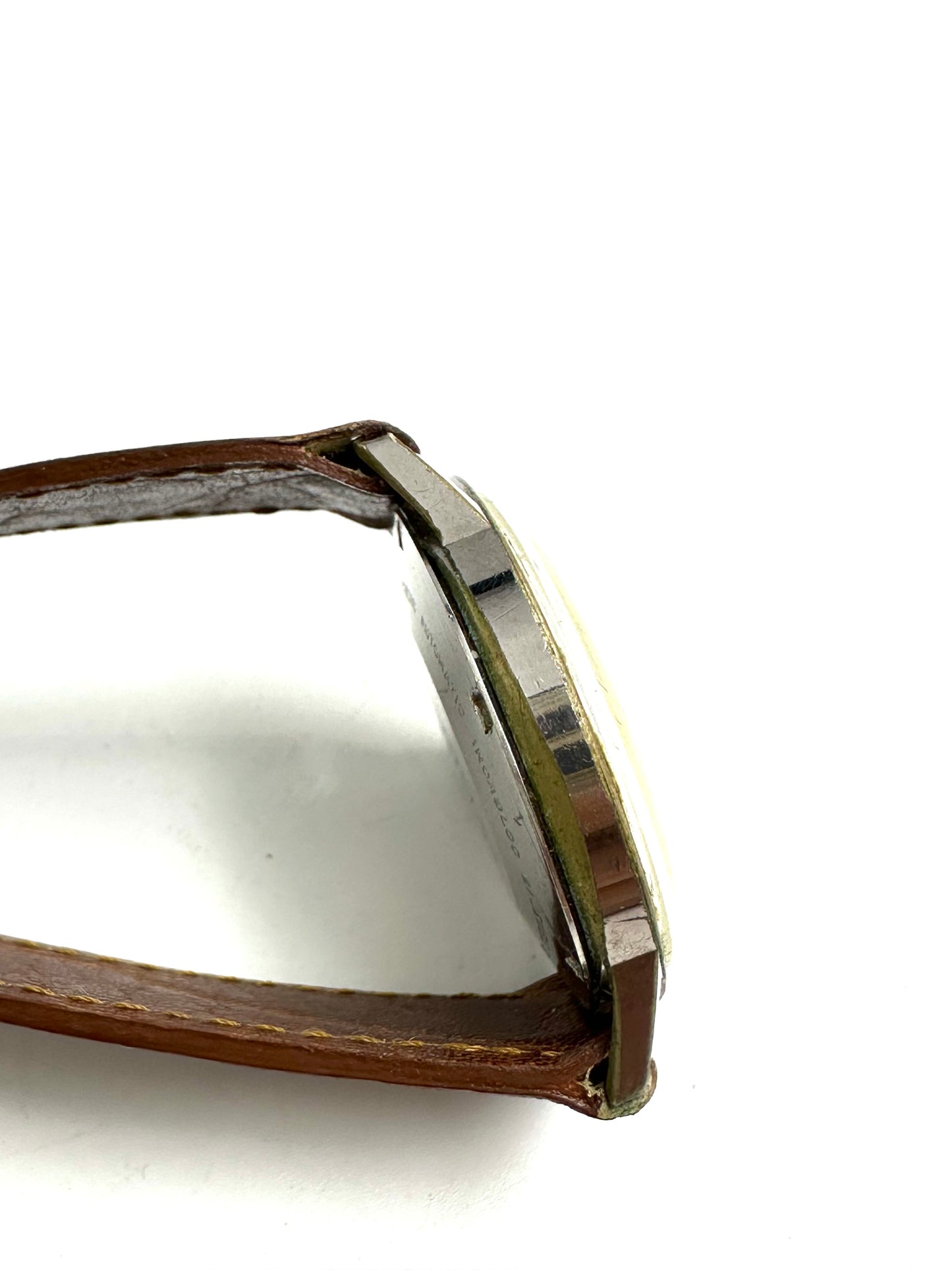 Splendido Orologio Vetta da Polso, Anni '60, automatico