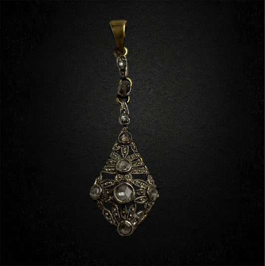 Pendente Jugendstil, Impero Austroungarico