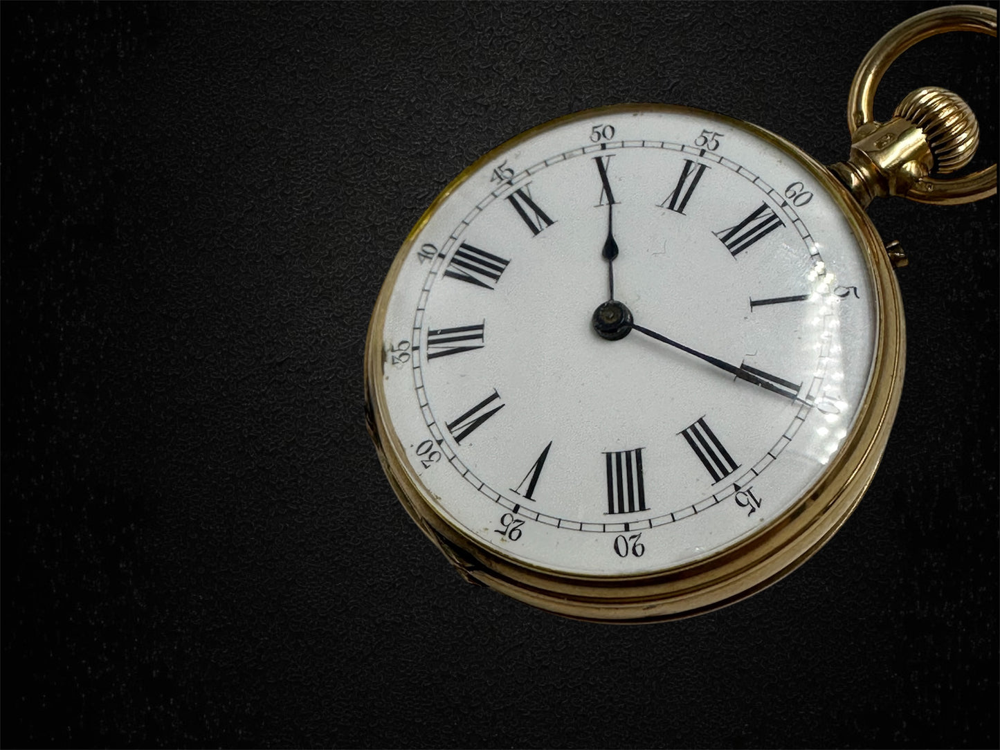 Orologio da Tasca da Signora, primi '900