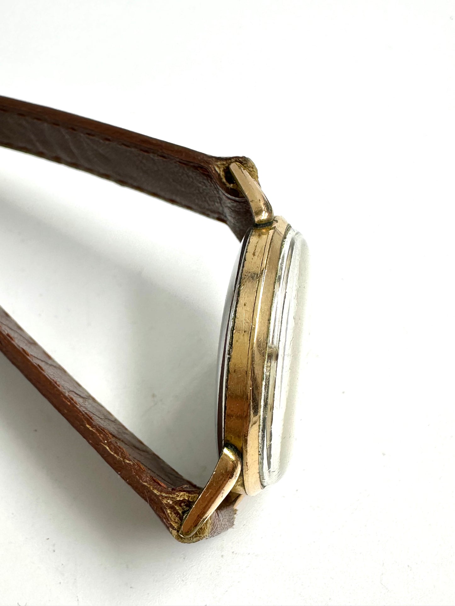 Levrette carica manuale, anni '50