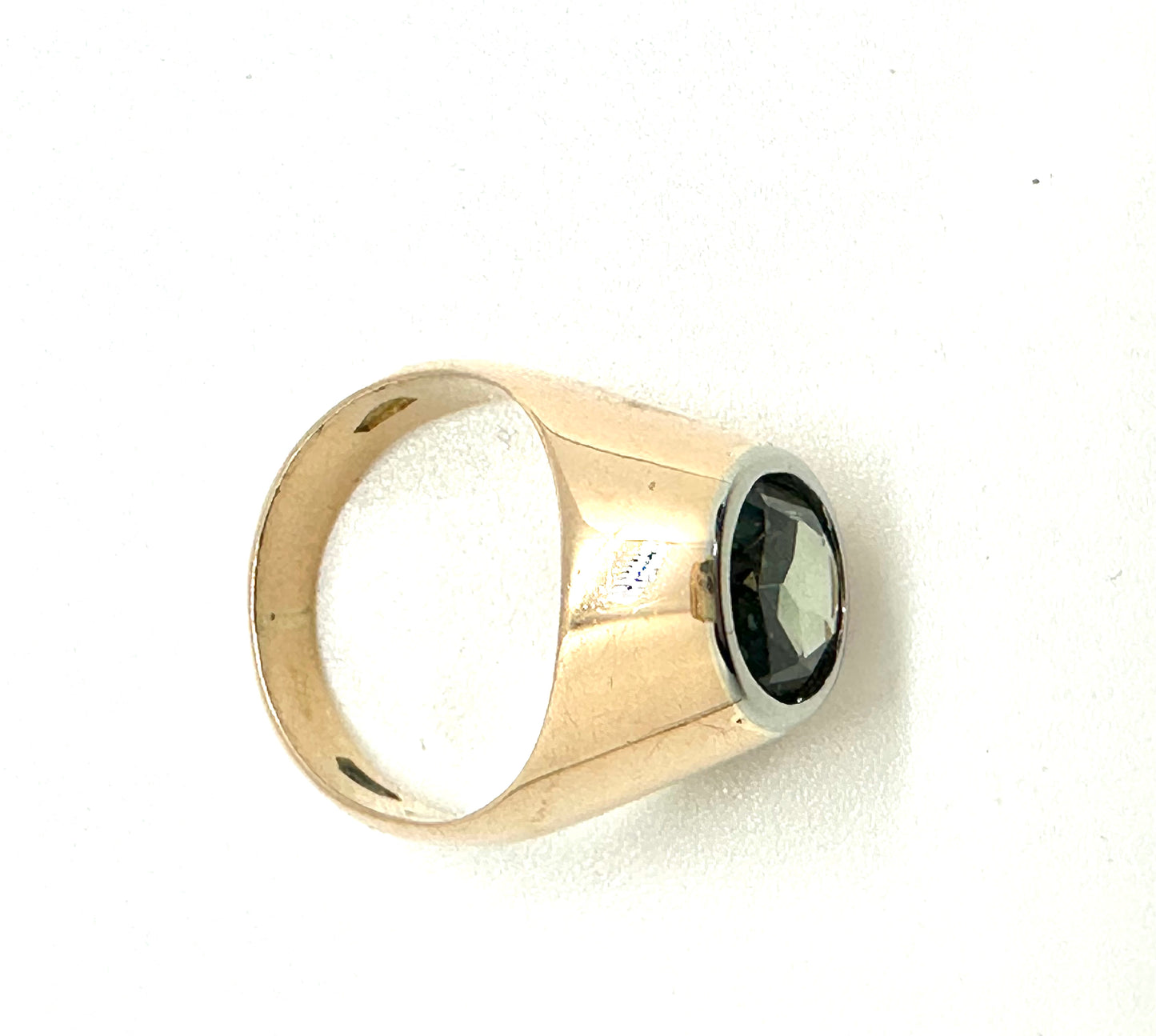 Anello da mignolo anni '60