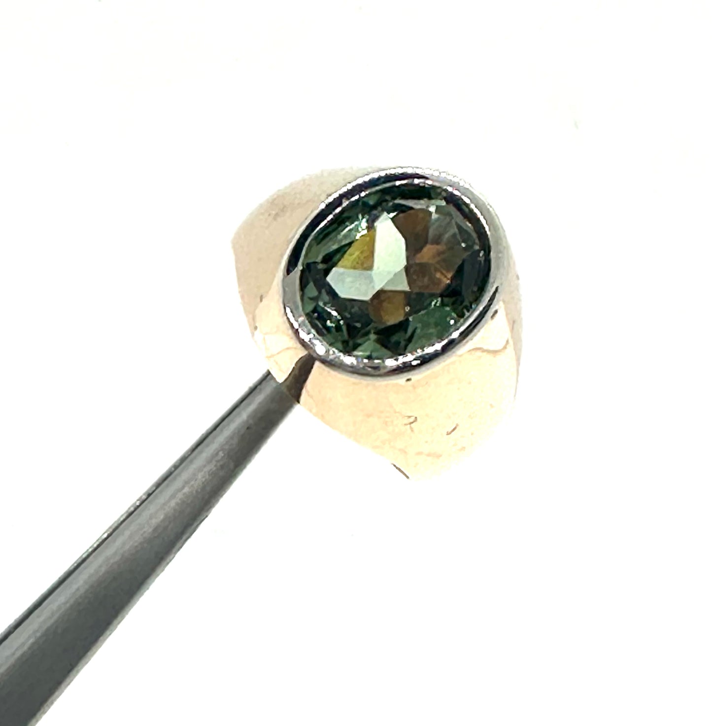 Anello da mignolo anni '60