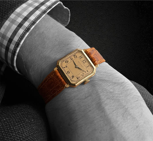 Hamilton Square, 1926