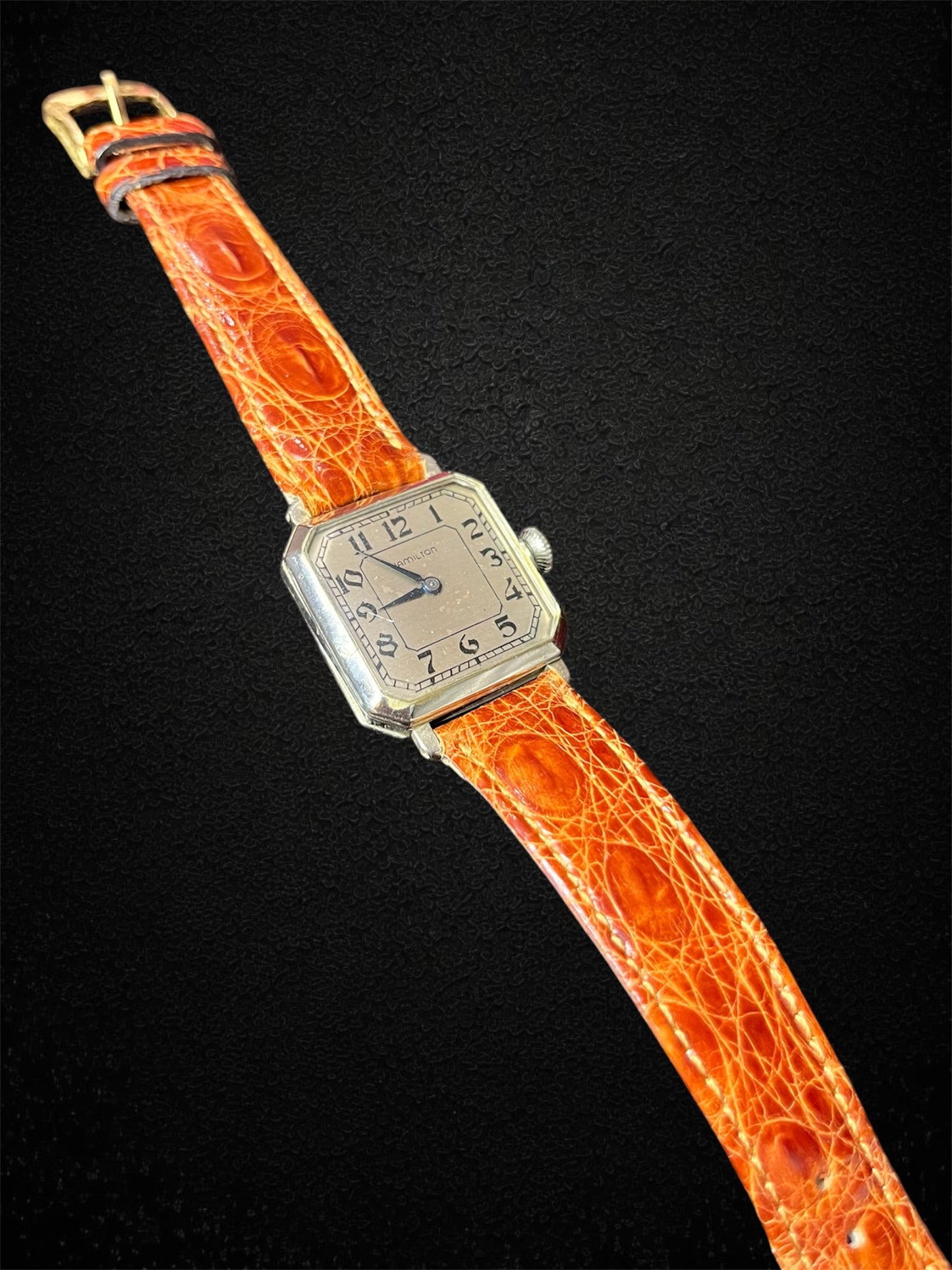 Hamilton Square, 1926