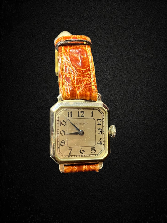 Hamilton Square, 1926