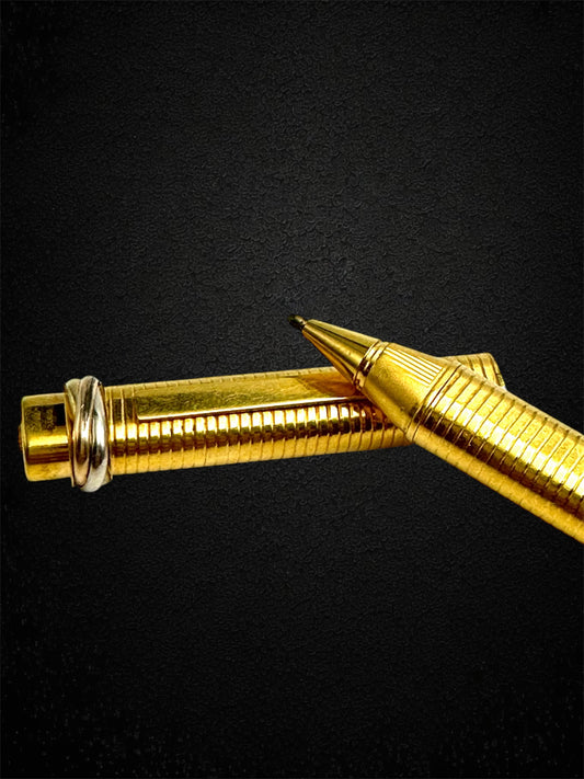 Penna Cartier Vendome ovale