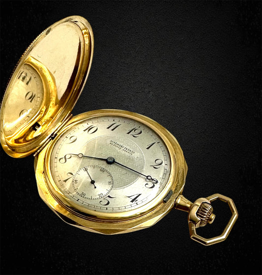 Audemars Frères  - Brassus Genève