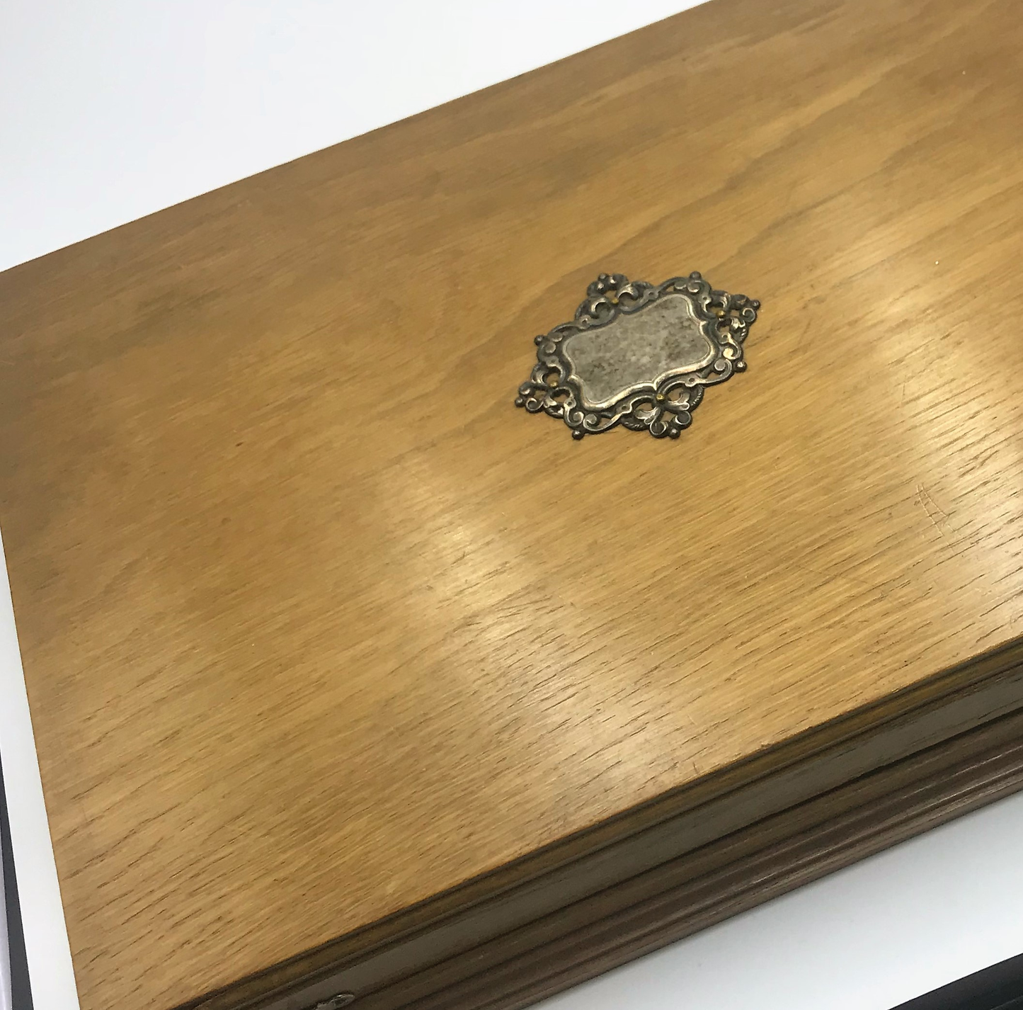 Set di Cucchiaini da Tè Austroungarici