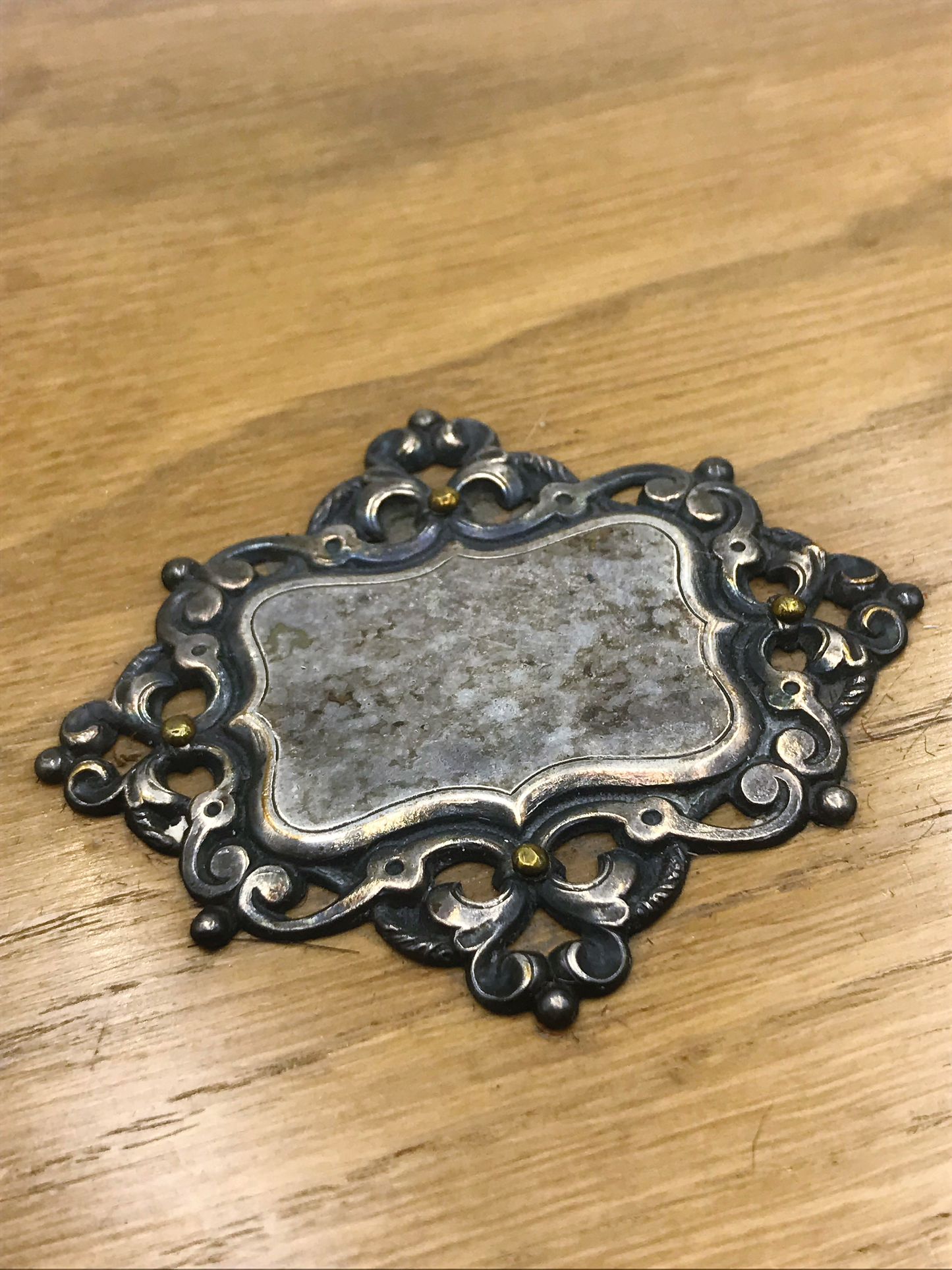 Set di Cucchiaini da Tè Austroungarici