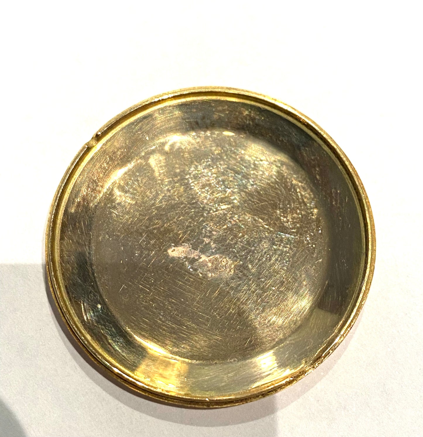 Esclusivo Vacheron Constantin degli anni Quaranta