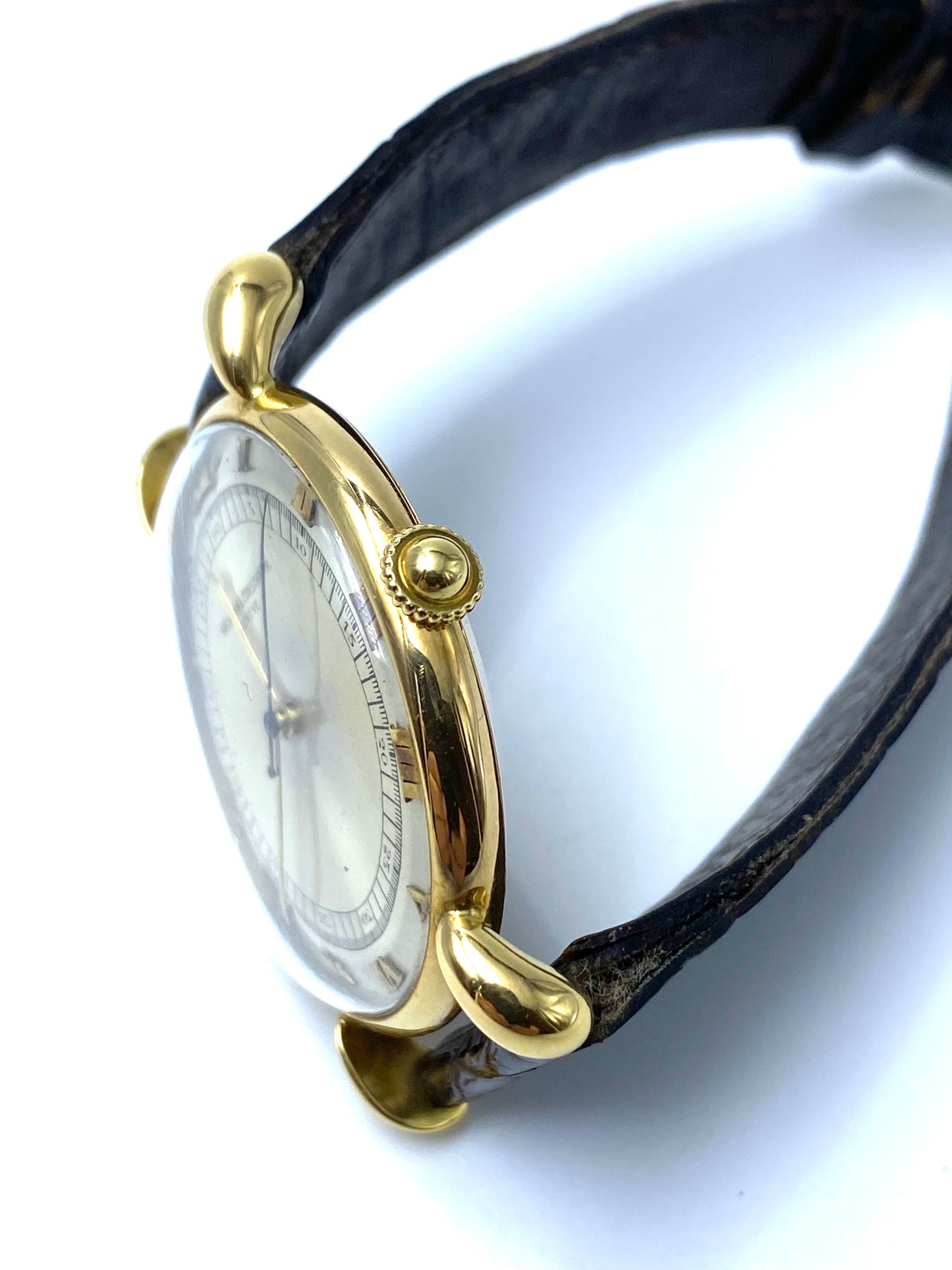 Esclusivo Vacheron Constantin degli anni Quaranta