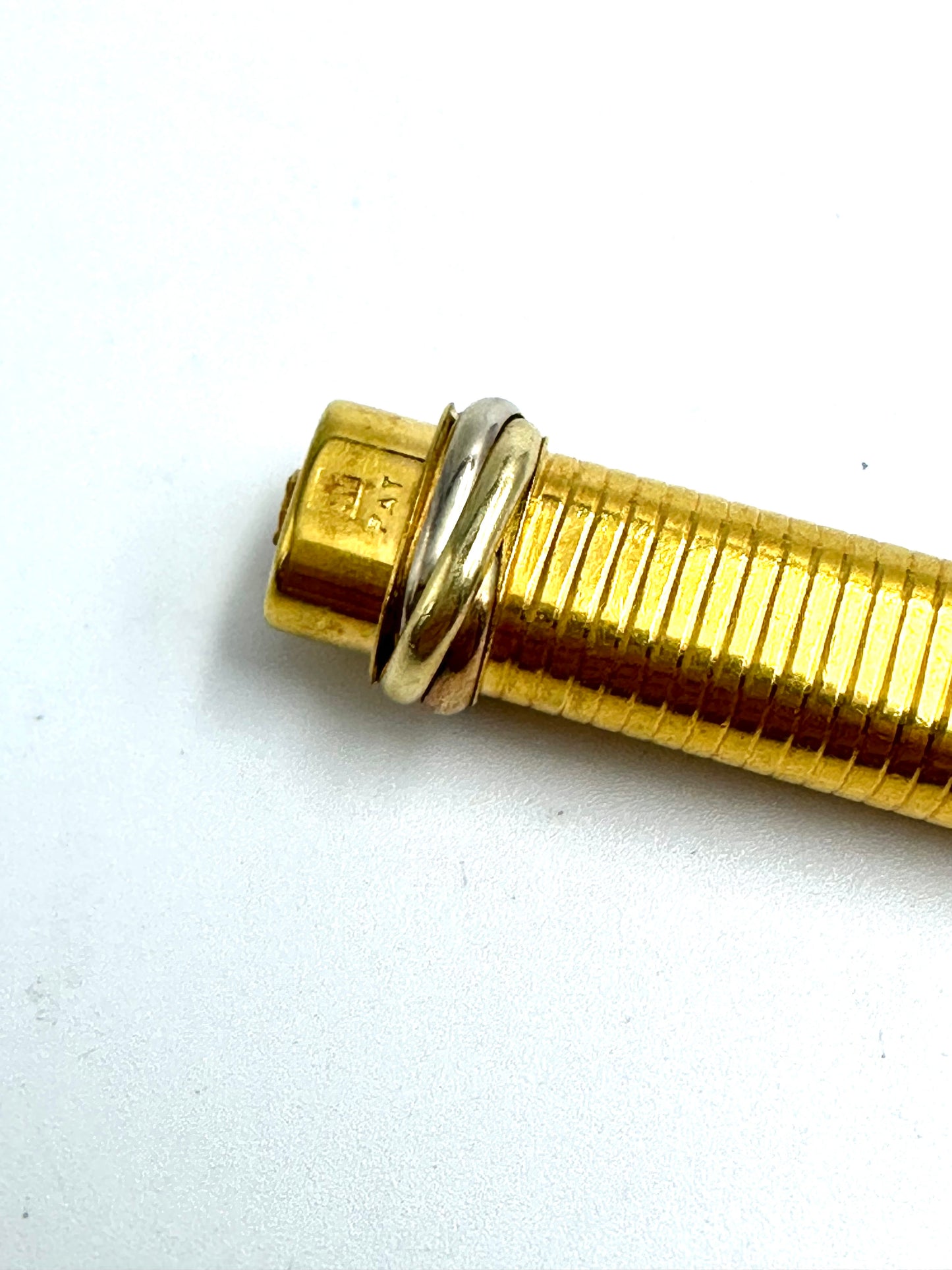Penna Cartier Vendome ovale