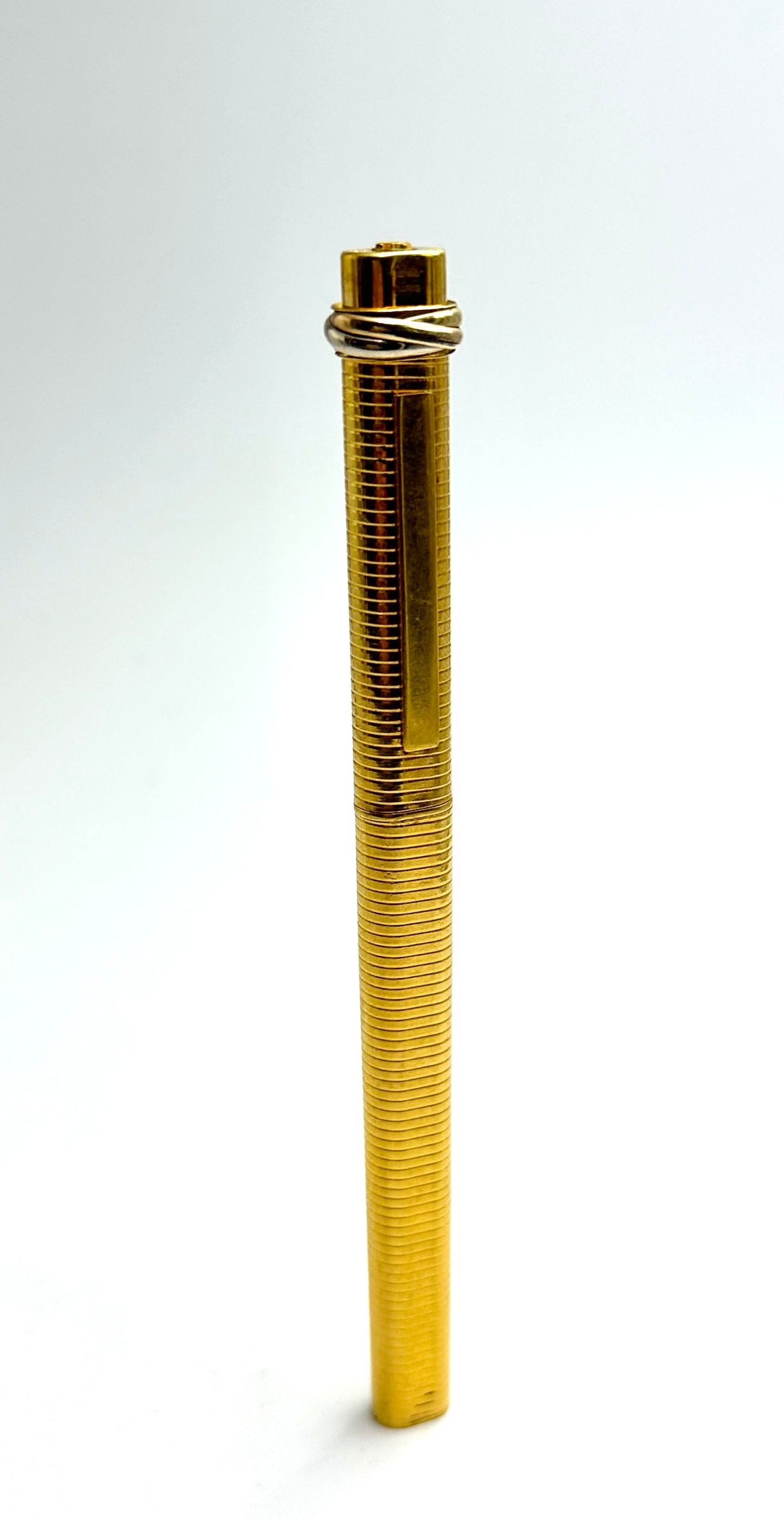 Penna Cartier Vendome ovale