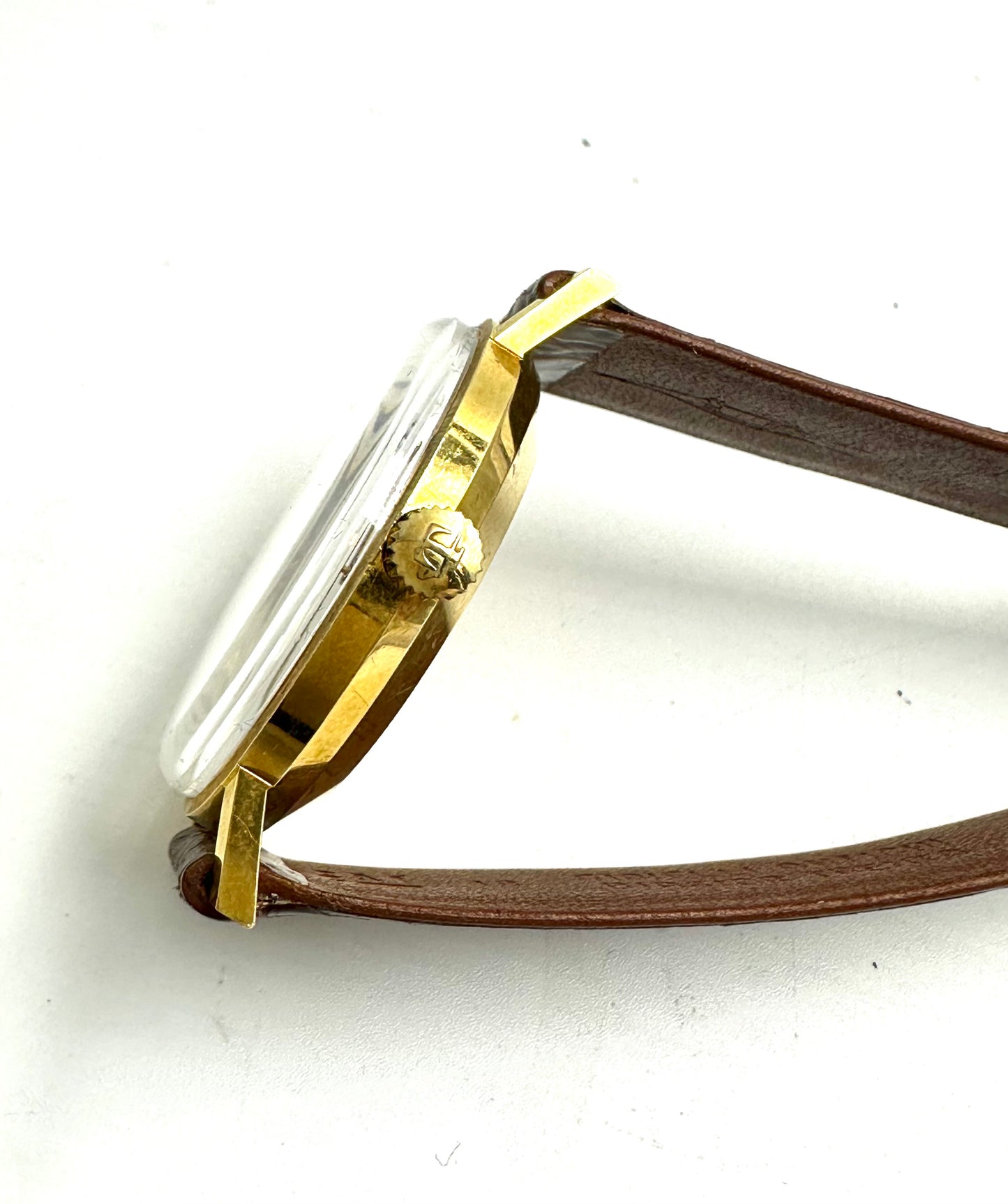 Tissot Visodate Seastar Seven