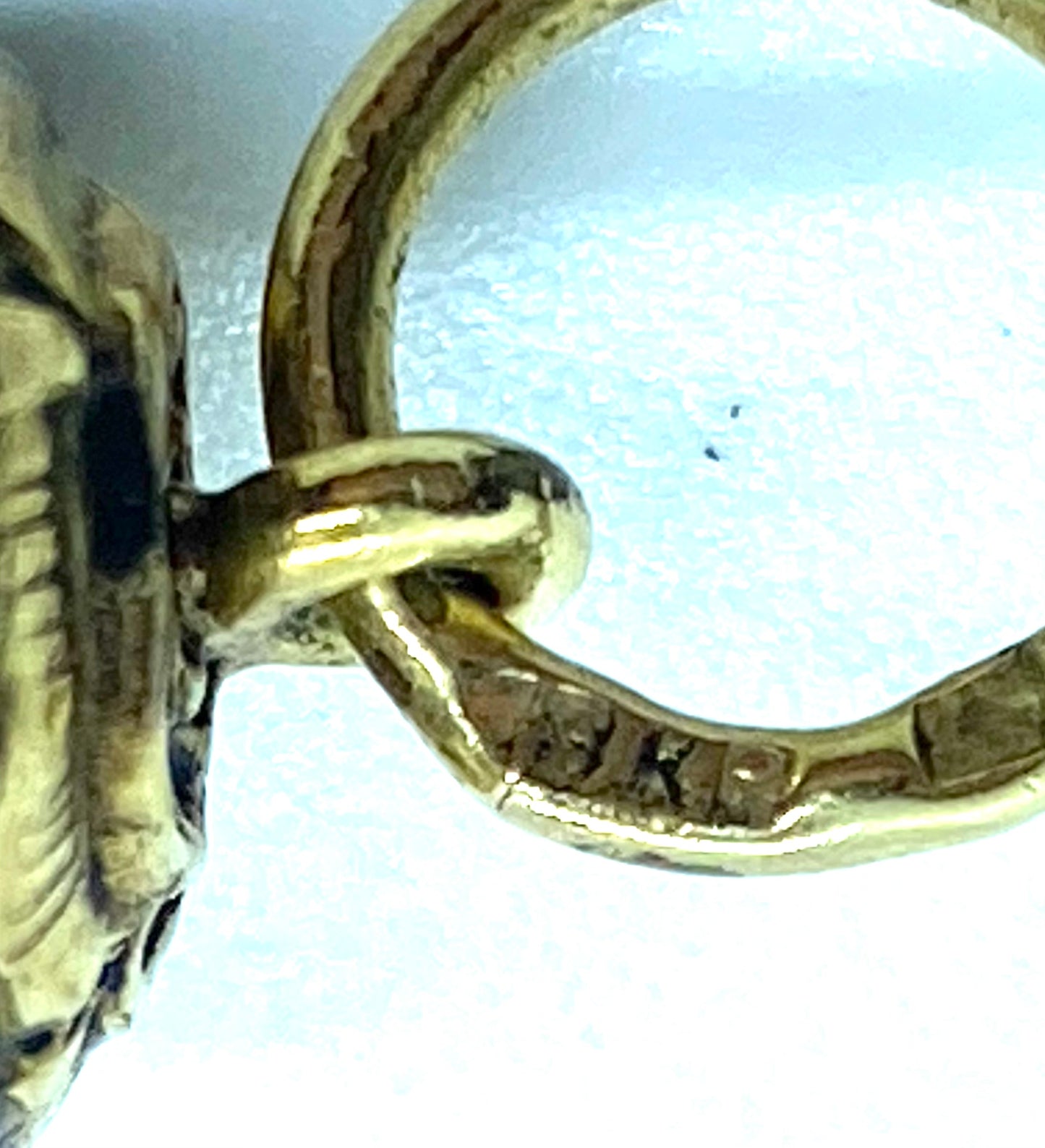 Spezial, penna stilografica in oro