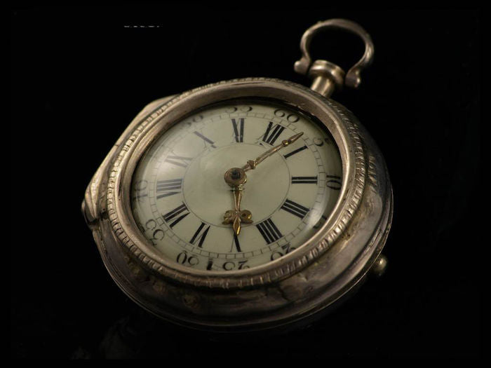 John Chance, Chepstow 1775