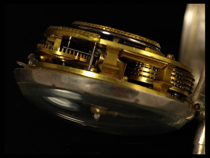 John Chance, Chepstow 1775