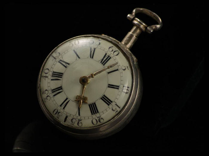 John Chance, Chepstow 1775