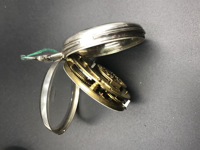 David-Henri Elffroth, Ginevra, circa 1840