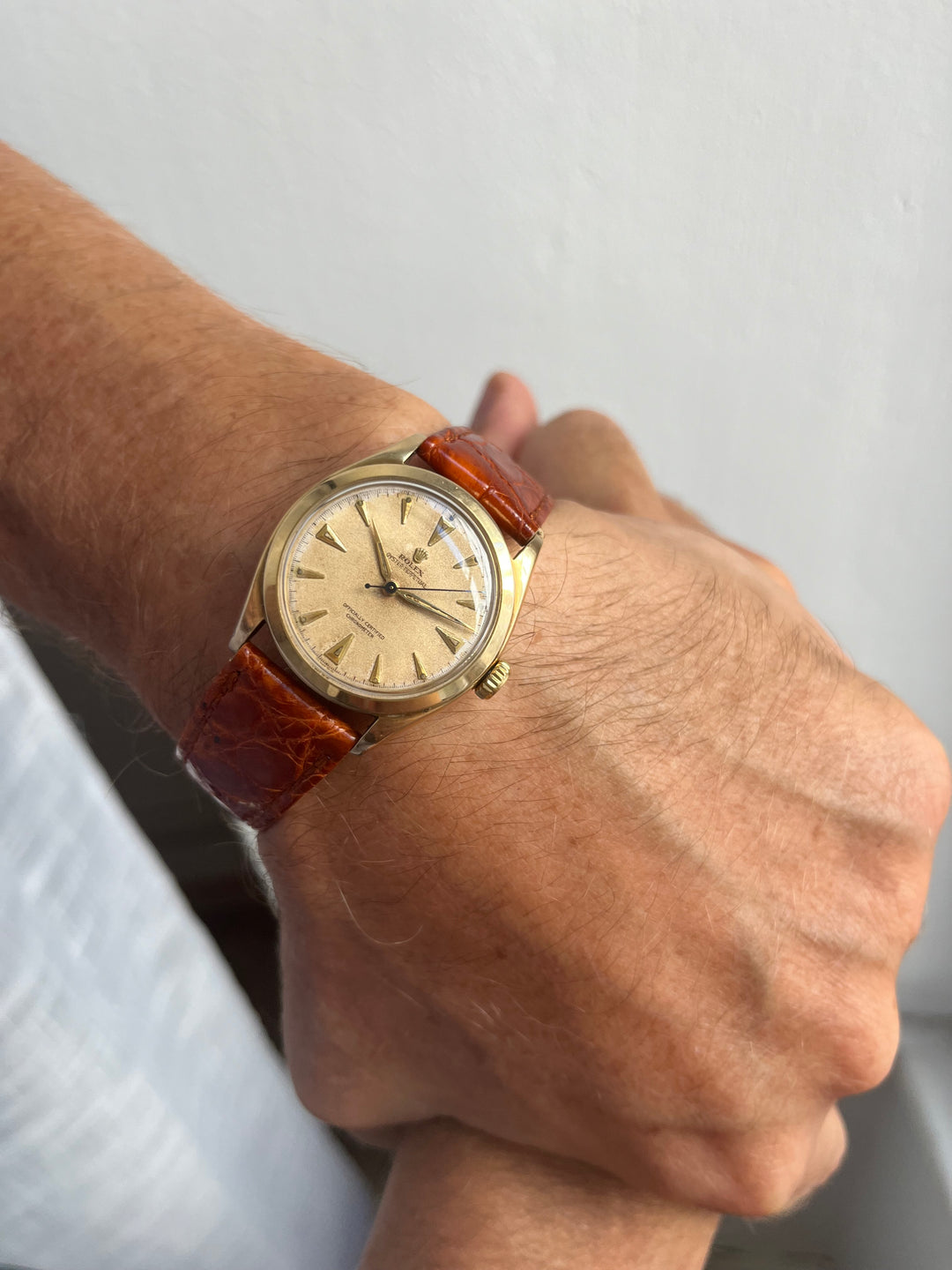 Dalla misurazione dell'ombra all'orologio: la storia dell'orologeria!