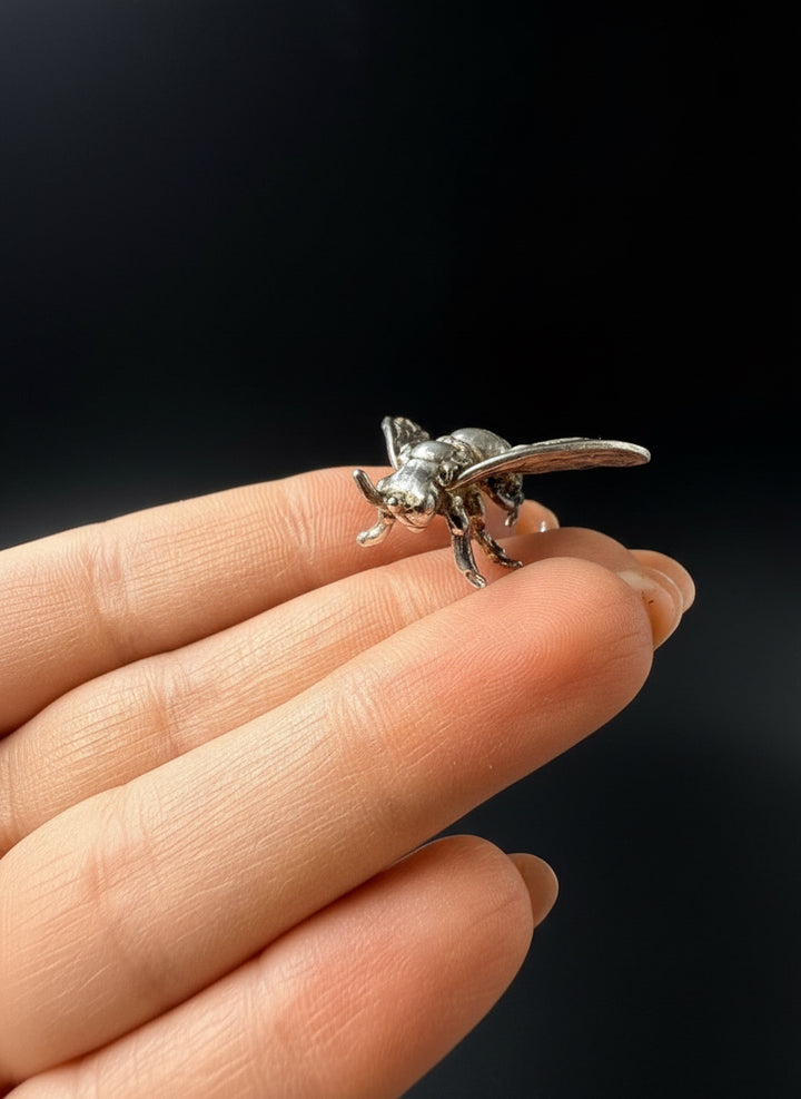 Vespa Realistica, Argento 925