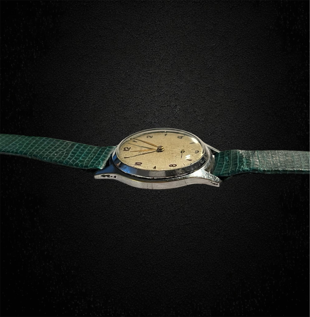 Zenith tipo militare, circa 1915