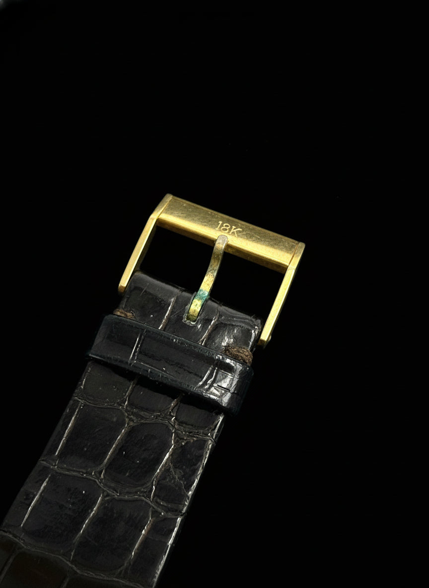 IWC Schaffausen anni '70, ref. 2770