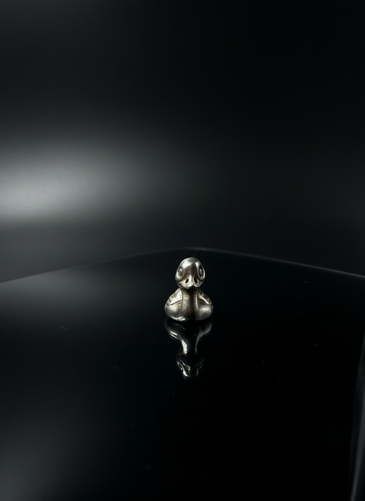 Paperella in Argento 925