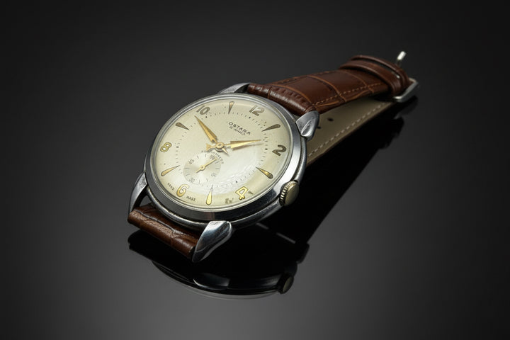 Orologio da Polso Svizzero Ostara – Anni ’40