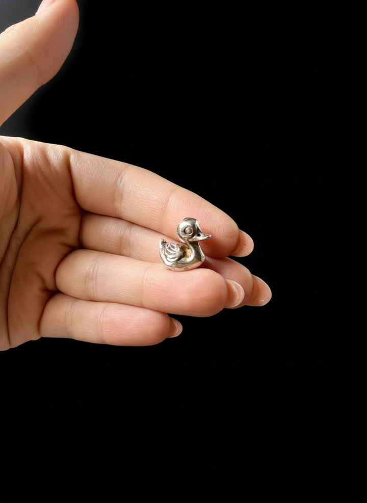 Paperella in Argento 925