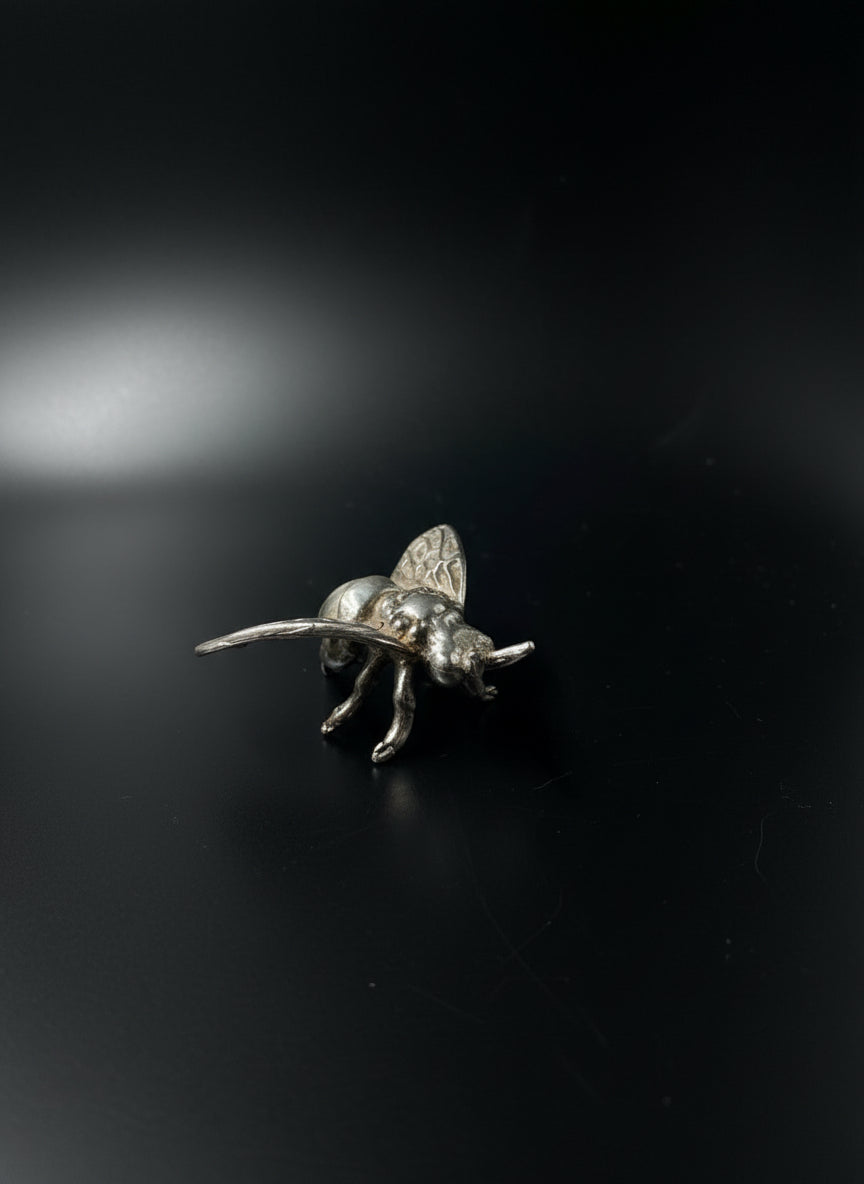 Vespa Realistica, Argento 925