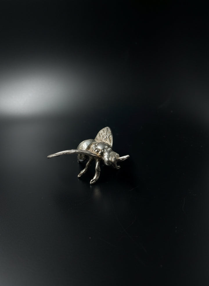 Vespa Realistica, Argento 925