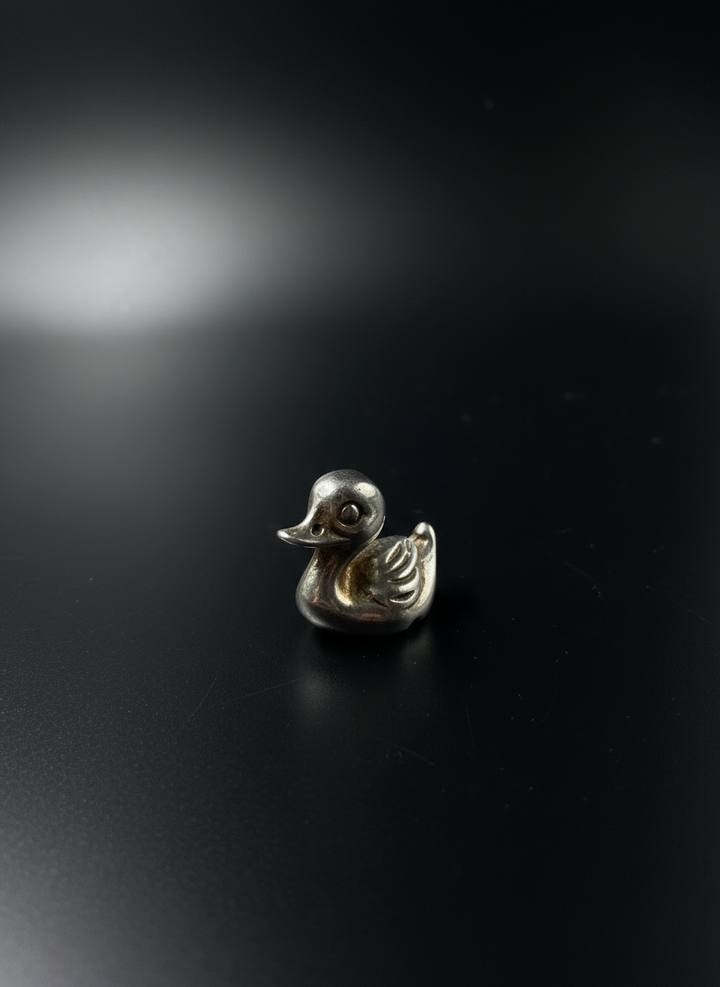 Paperella in Argento 925