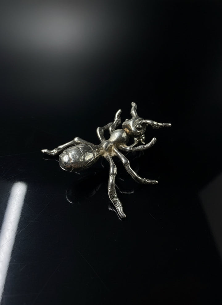 Formica Realistica, Argento 925