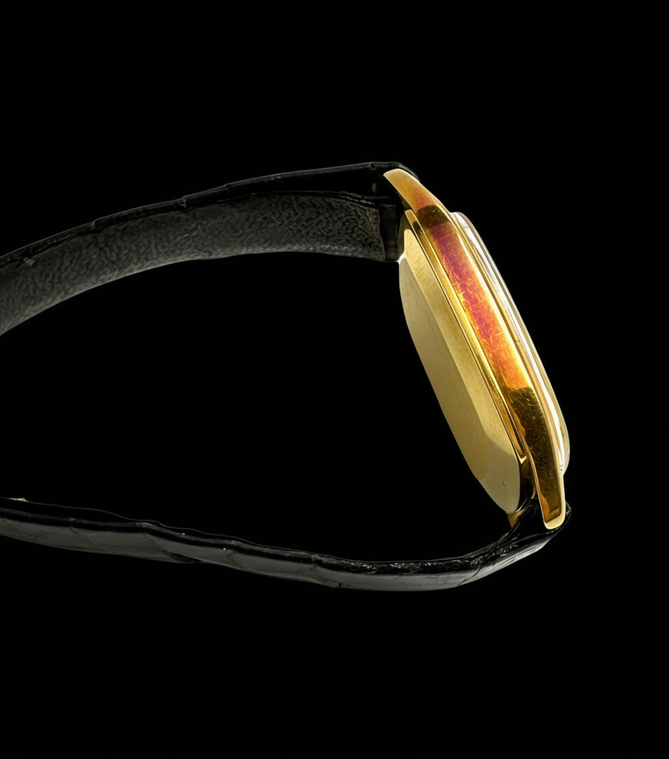 IWC Schaffausen anni '70, ref. 2770