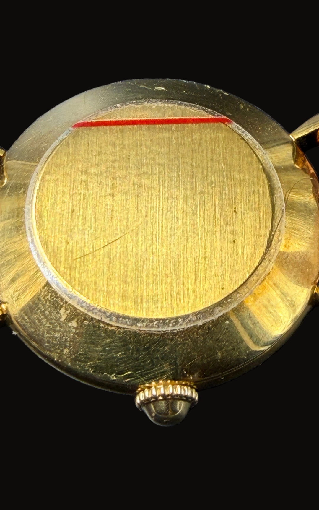 Vacheron & Constantin, petdeseta leta