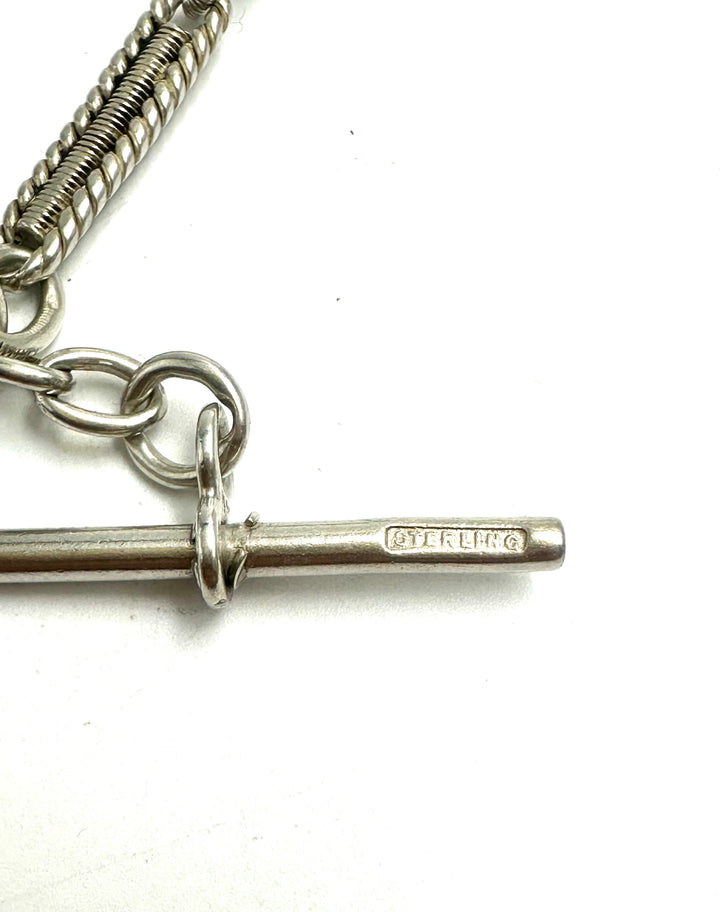 Catena da orologio, Birmingham 1893