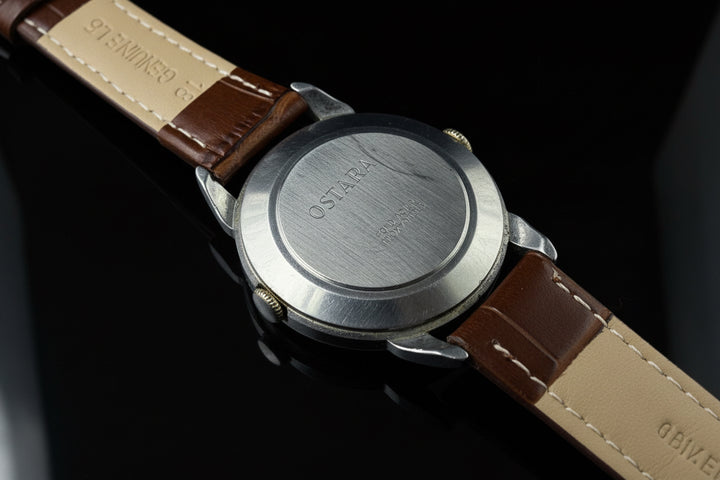 Orologio da Polso Svizzero Ostara – Anni ’40