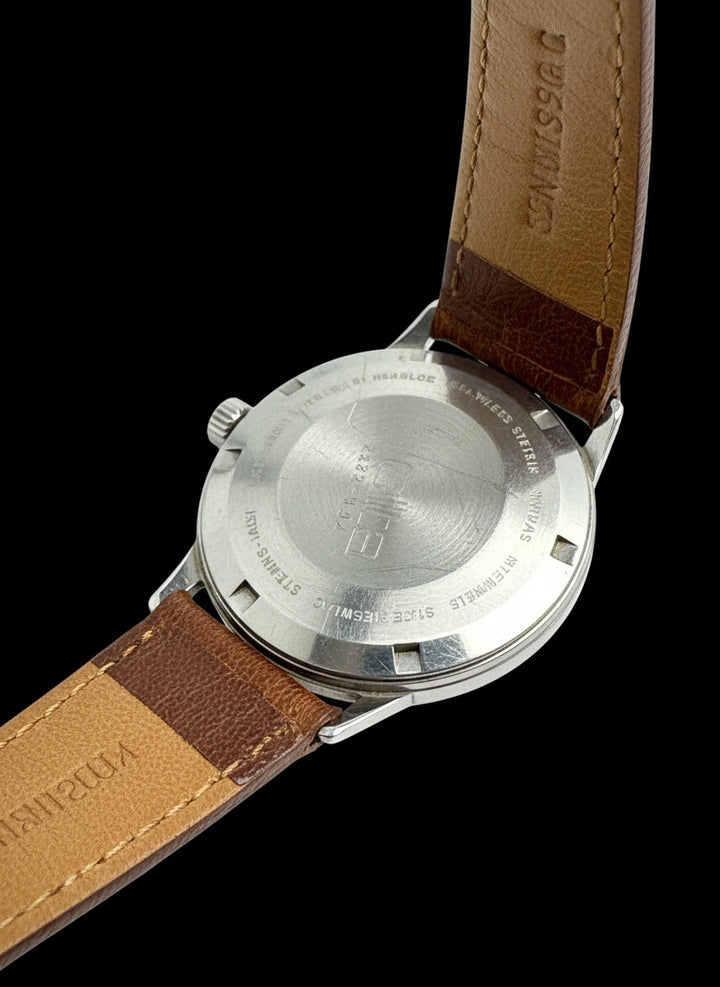 Splendido Orologio Vetta da Polso, Anni '60, automatico