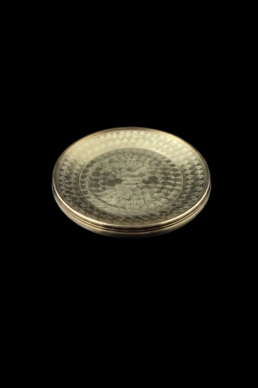 Vacheron & Constantin, petdeseta leta