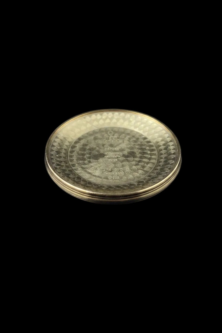 Vacheron & Constantin, petdeseta leta