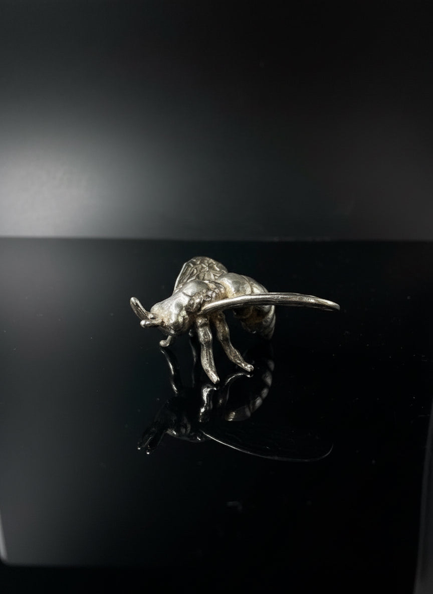 Vespa Realistica, Argento 925