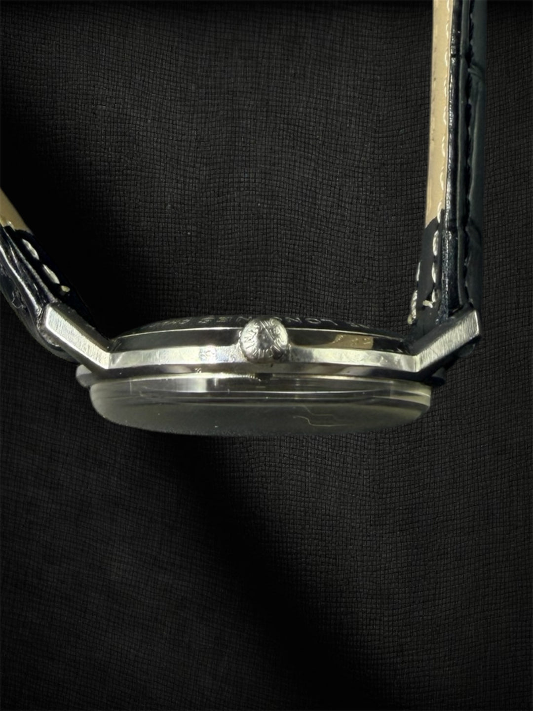 Longines Flagship – Anno 1965